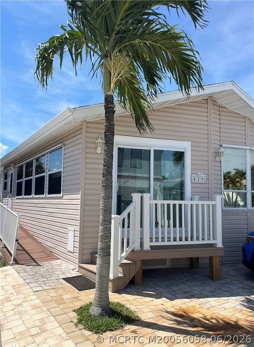 829 Nettles Blvd, Jensen Beach, FL, 34957-3366 | Card Image
