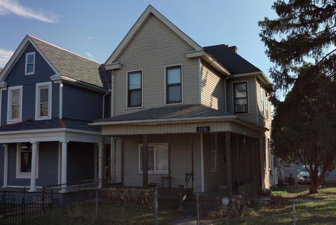 Summit St, Columbus, OH 43201