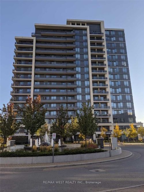 404-85 N Park Rd, Vaughan, ON, L4J0H9 | Card Image