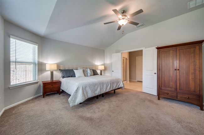 Primary bedroom | Image 11
