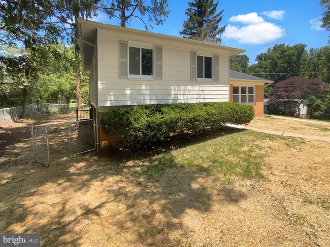 7804 Alberta Ct, House other with 5 bedrooms, 3 bathrooms and null parking in SPRINGFIELD VA | Image 42