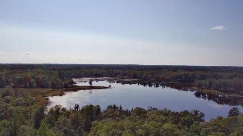 30057 Crystal Lake Drive, Webster, WI, 54893 | Card Image