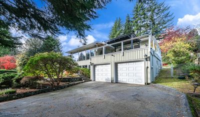 651 Kenwood Rd, House other with 4 bedrooms, 4 bathrooms and 2 parking in West Vancouver BC | Image 1