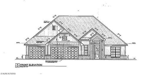 133 Cheeyo Way, Loudon, TN, 37774-2738 | Card Image