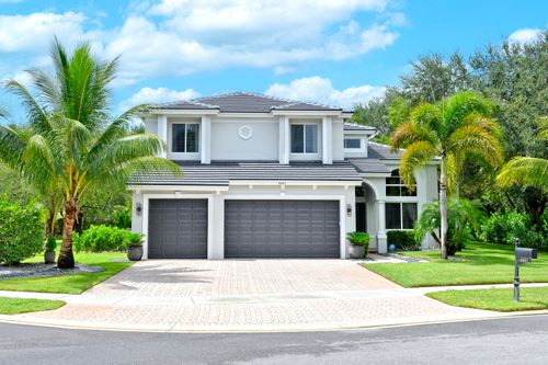 4661 Manderly Dr, Wellington, FL, 33449-7406 | Card Image
