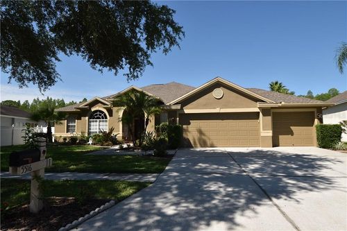 5516 Garden Arbor Dr, LUTZ, FL, 33558-9240 | Card Image