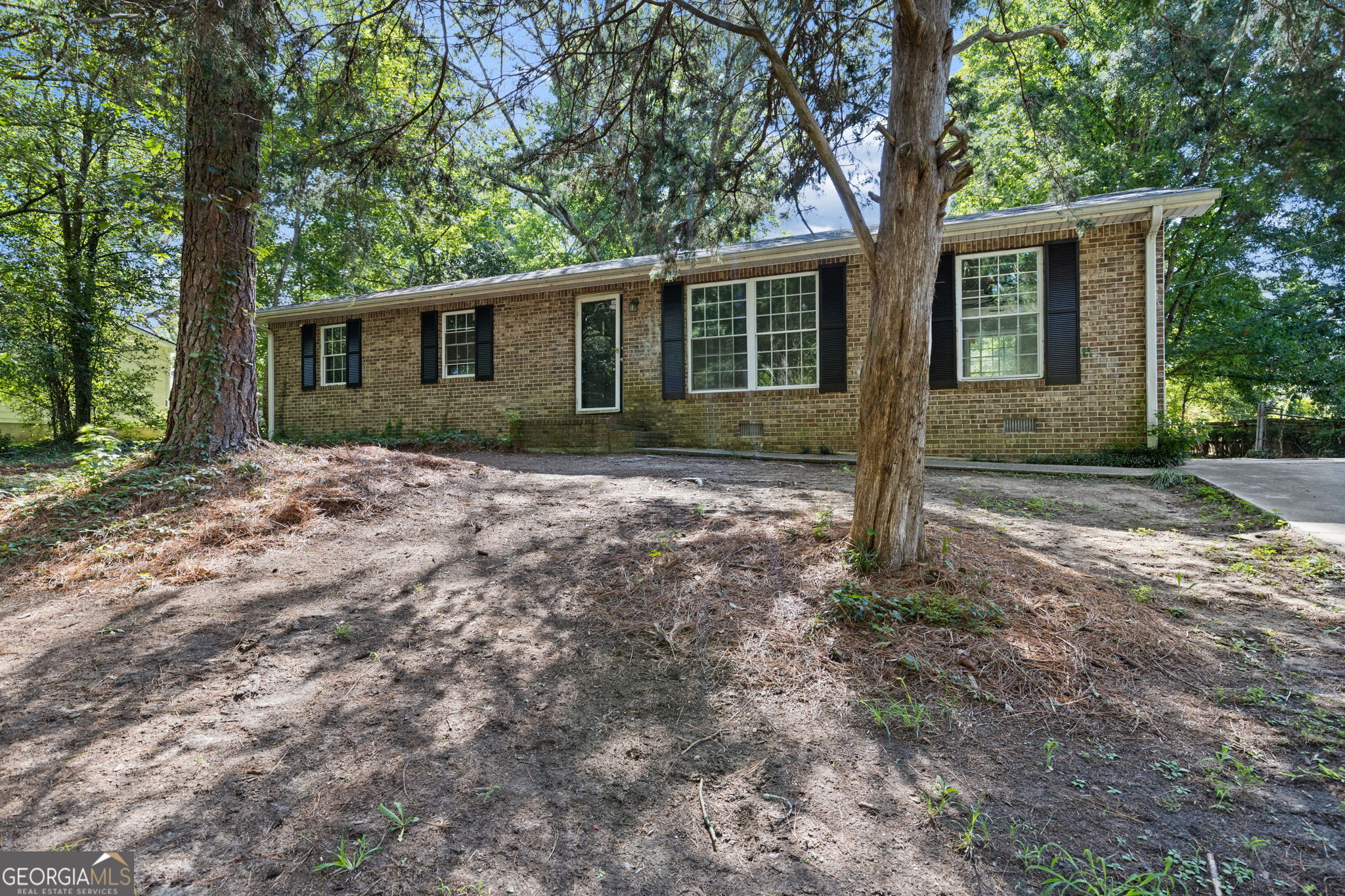 Residential in Conyers 2