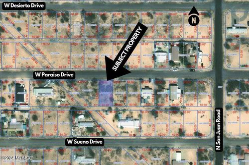 29-3335 W Paraiso Dr, Eloy, AZ, 85131-9488 | Card Image
