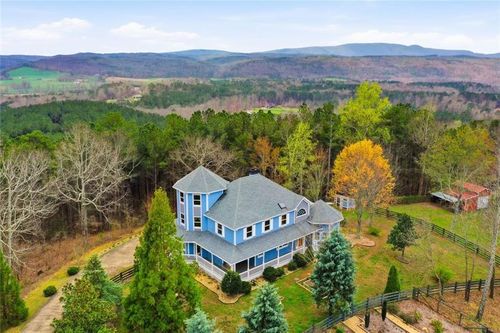 980 Cowart Mountain Trl, Waleska, GA, 30183-2266 | Card Image