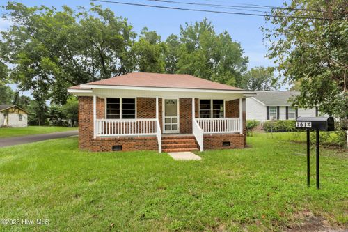 1614 Mckinley Ave, New Bern, NC, 28562-6318 | Card Image