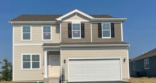10681 Morse Pl, Crown Point, IN, 46307 | Card Image