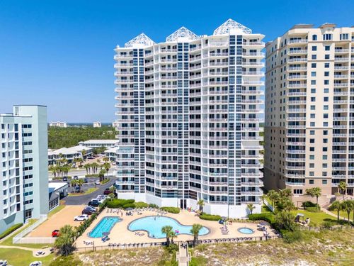 unit-1603-13661 Perdido Key Dr, Pensacola, FL, 32507-7445 | Card Image