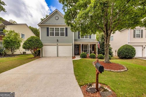 207 Persimmon Trail, Woodstock, GA, 30188 | Card Image