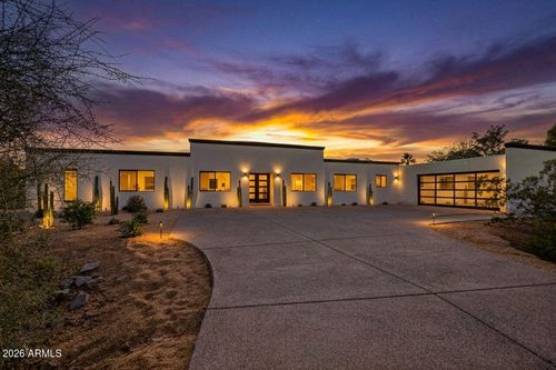 6516 N 43rd Pl, Paradise Valley, AZ, 85253-3941 | Card Image