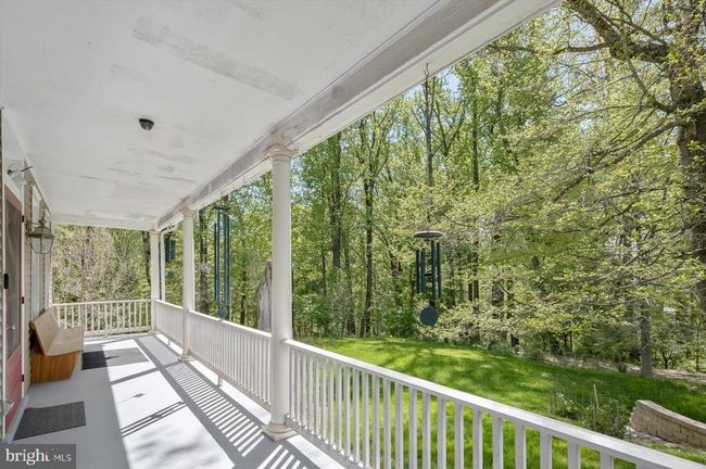 9819 Capitol View Ave, House other with 4 bedrooms, 2 bathrooms and null parking in SILVER SPRING MD | Image 56