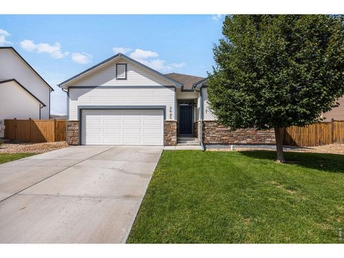 3622 Torch Lily St, Wellington, CO, 80549-1894 | Card Image