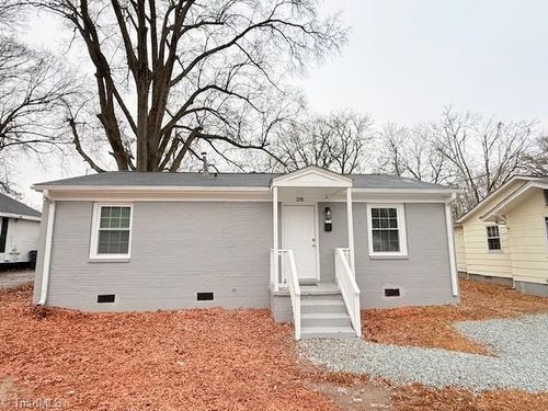 215 Marshall St, Greensboro, NC, 27401-3312 | Card Image