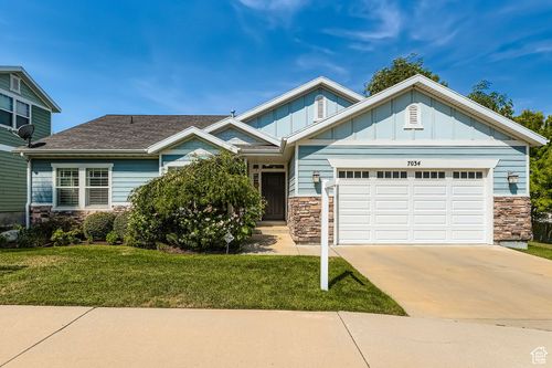 7034 S Cadens Cv, Cottonwood Heights, UT, 84121-6230 | Card Image
