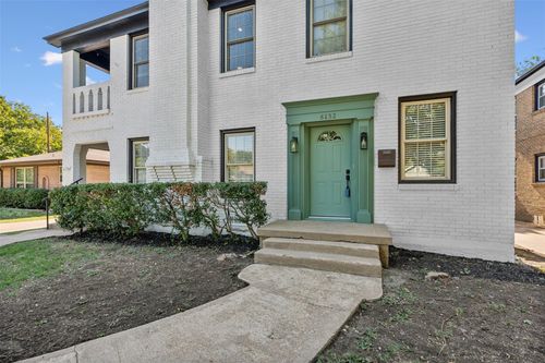 6132 Victor St, Dallas, TX, 75214-4550 | Card Image