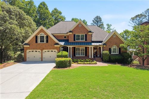 1911 Leonidas Trl Nw, Marietta, GA, 30064-1391 | Card Image