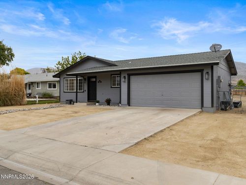 766 Monico Dr, Dayton, NV, 89403-8106 | Card Image