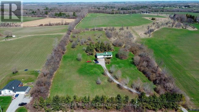 1640 County 21 Road, House other with 4 bedrooms, 3 bathrooms and 17 parking in Cavan Monaghan (Cavan Twp) ON | Image 40
