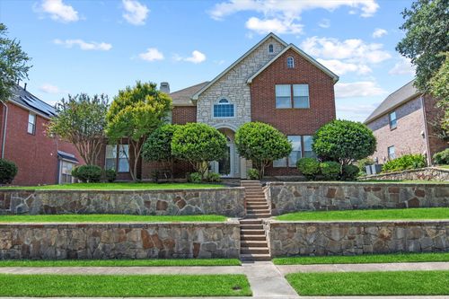 5202 Gulfport Dr, Rowlett, TX, 75088-1804 | Card Image