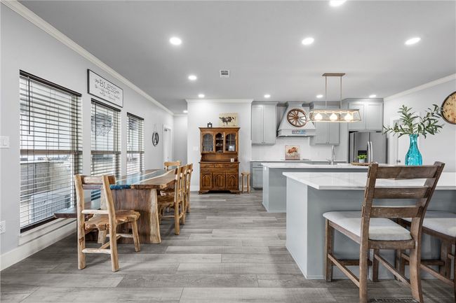 1227 Alexander Rd, House other with 5 bedrooms, 4 bathrooms and 2 parking in Moody TX | Image 11