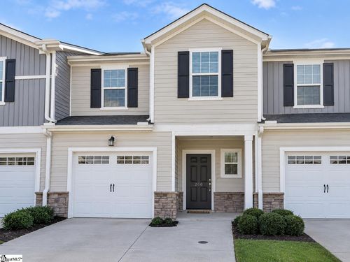 203 Quickstep Drive, Greer, SC, 29650 | Card Image