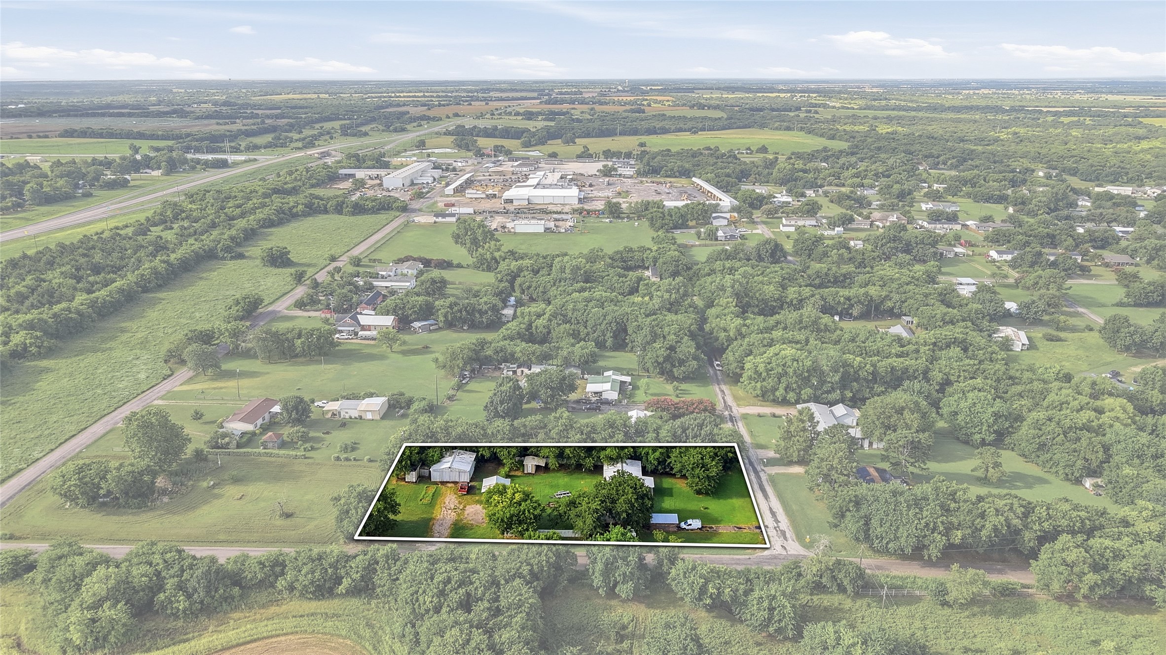Land in Southmayd 3
