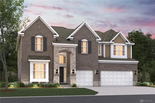 0028-9019 Sorrento Pl, Washingtn Twp, OH, 45458-4529 | Card Image