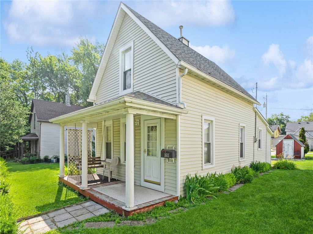 Grand Ave, Des Moines, IA 50316