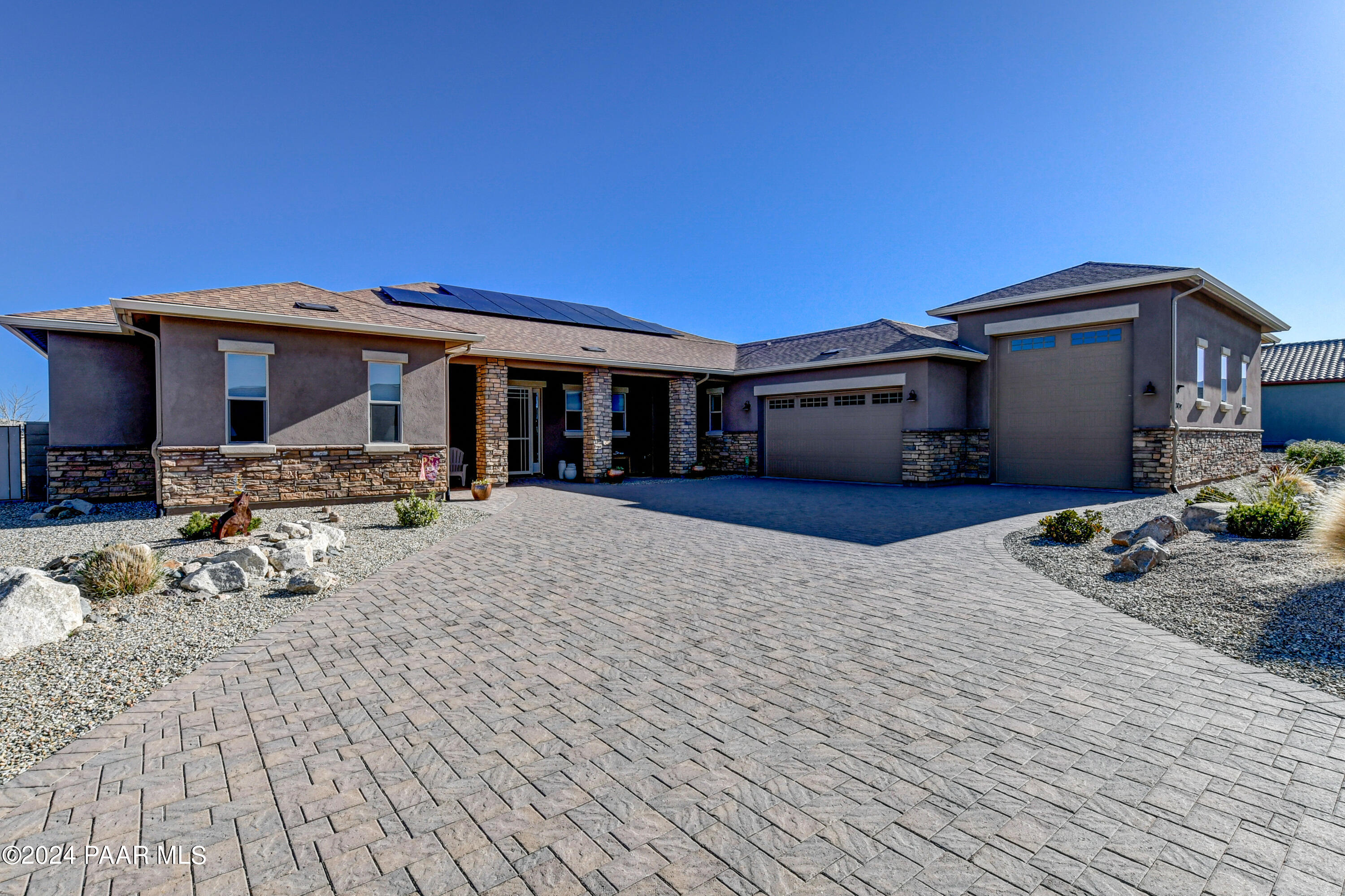Musket Rd, Prescott Valley, AZ 86315