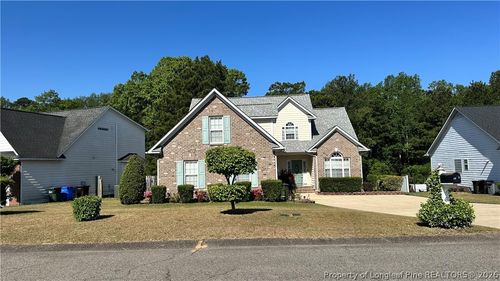 2157 Broadman Ave, Fayetteville, NC, 28304-0557 | Card Image