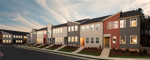 1548 Bryson Dr Nw, Atlanta, GA, 30318-1207 | Card Image