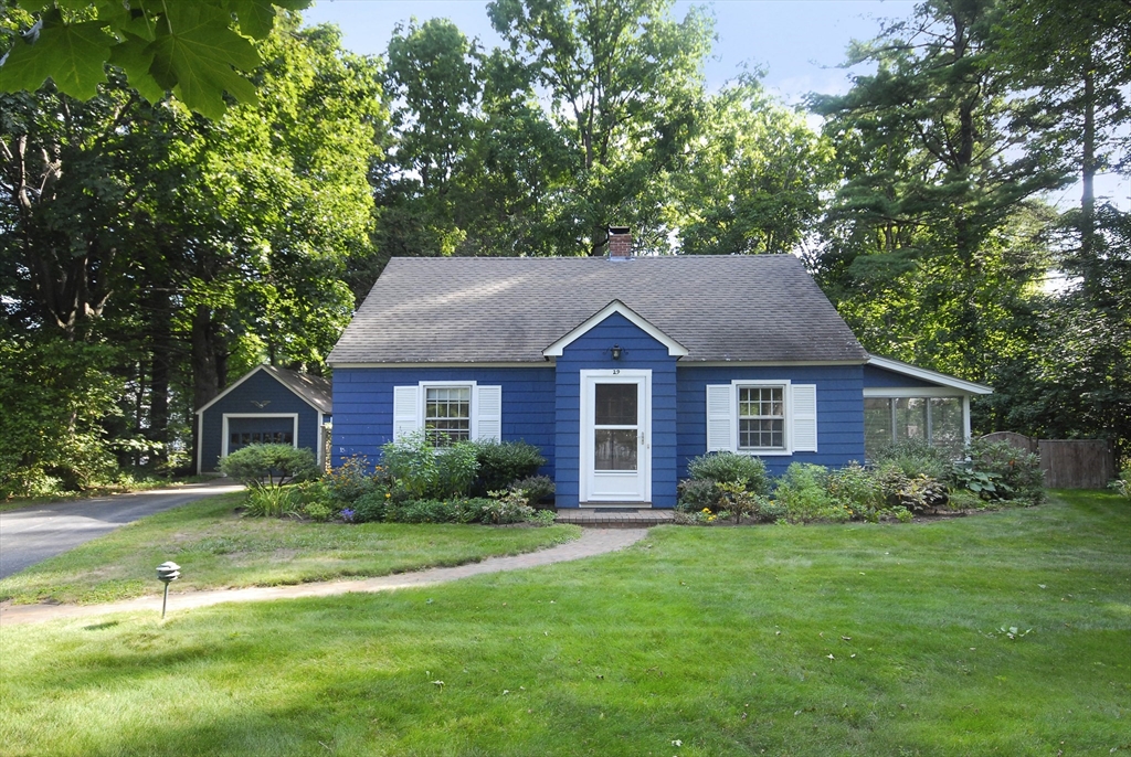 Munroe Pl, Concord, MA 01742