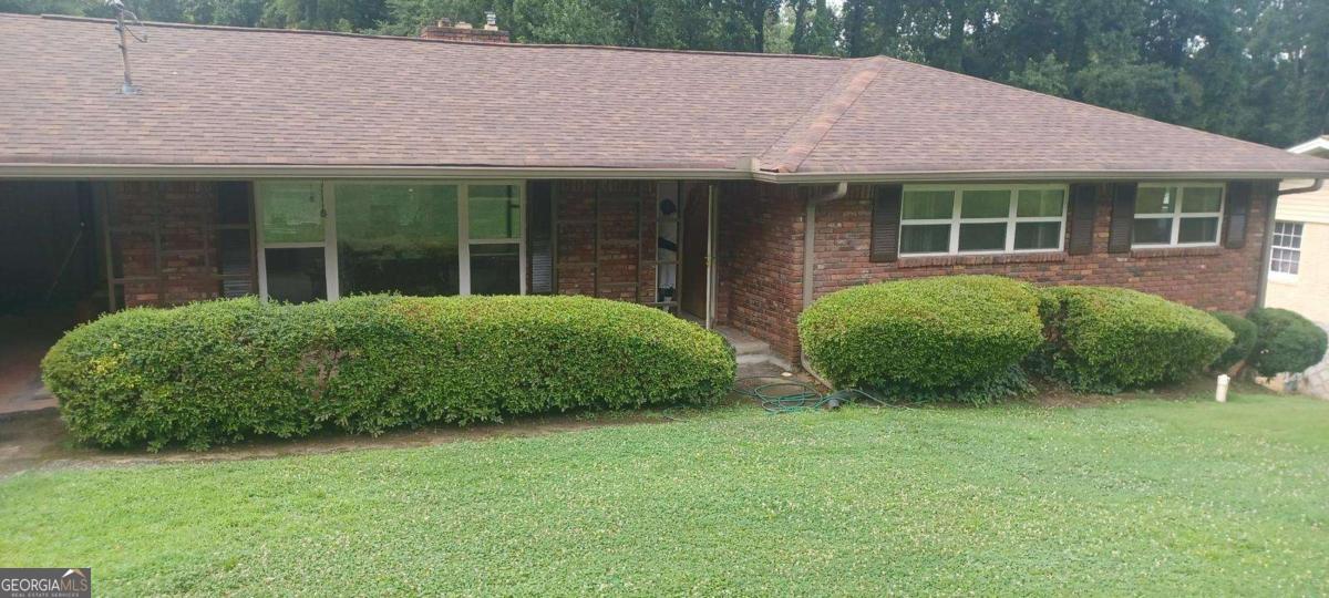 Residential in Atlanta