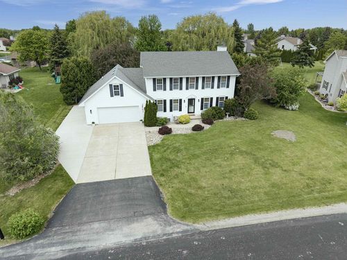 70 Overland Trail, Algoma, WI, 54904 | Card Image