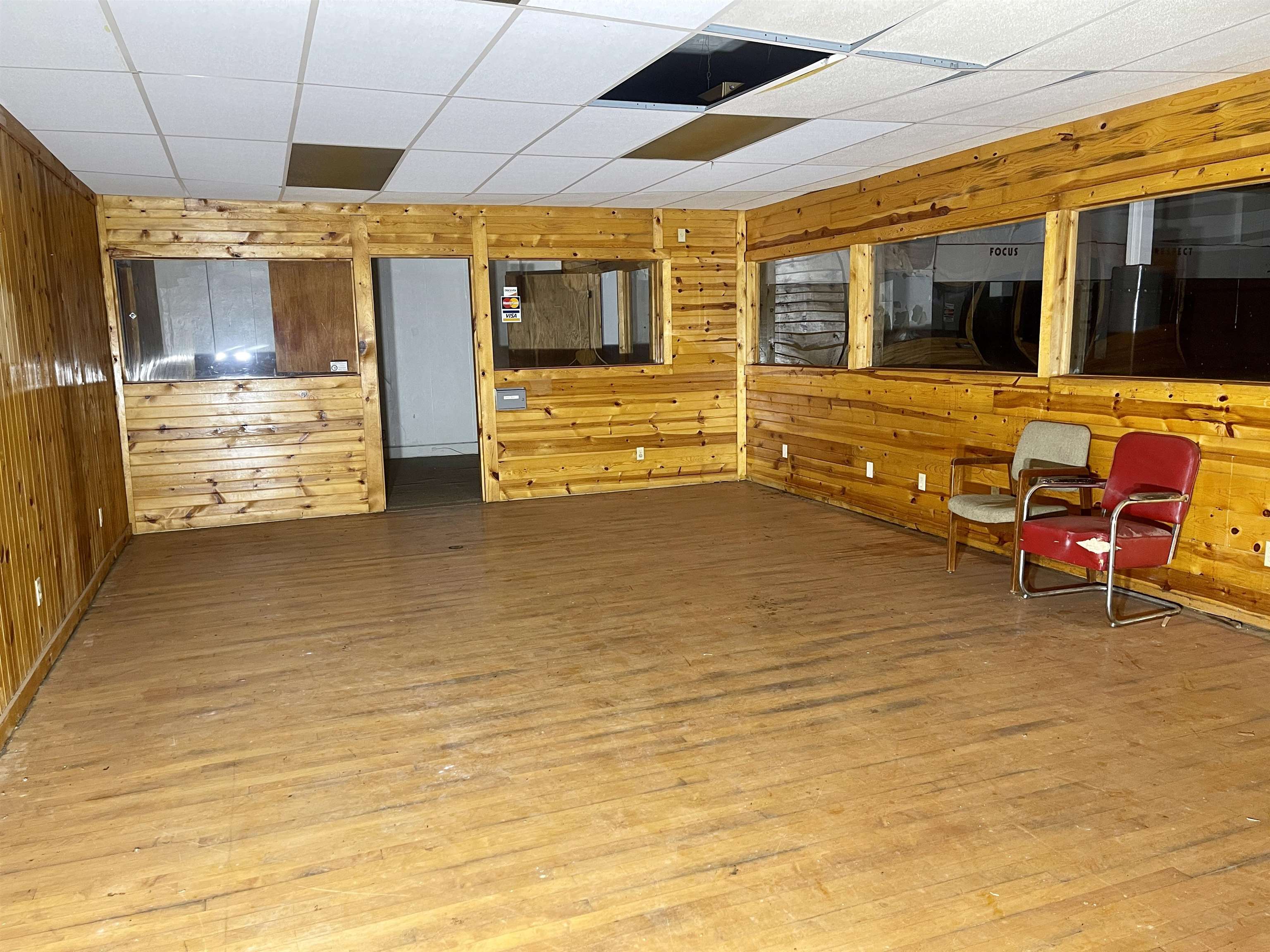 Business Opportunity in Portage 5