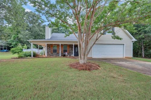 465 Berkshire Dr, Covington, GA, 30016-7803 | Card Image