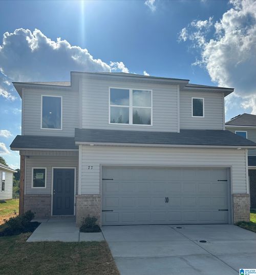 27 Challenger Way, CULLMAN, AL, 35055 | Card Image