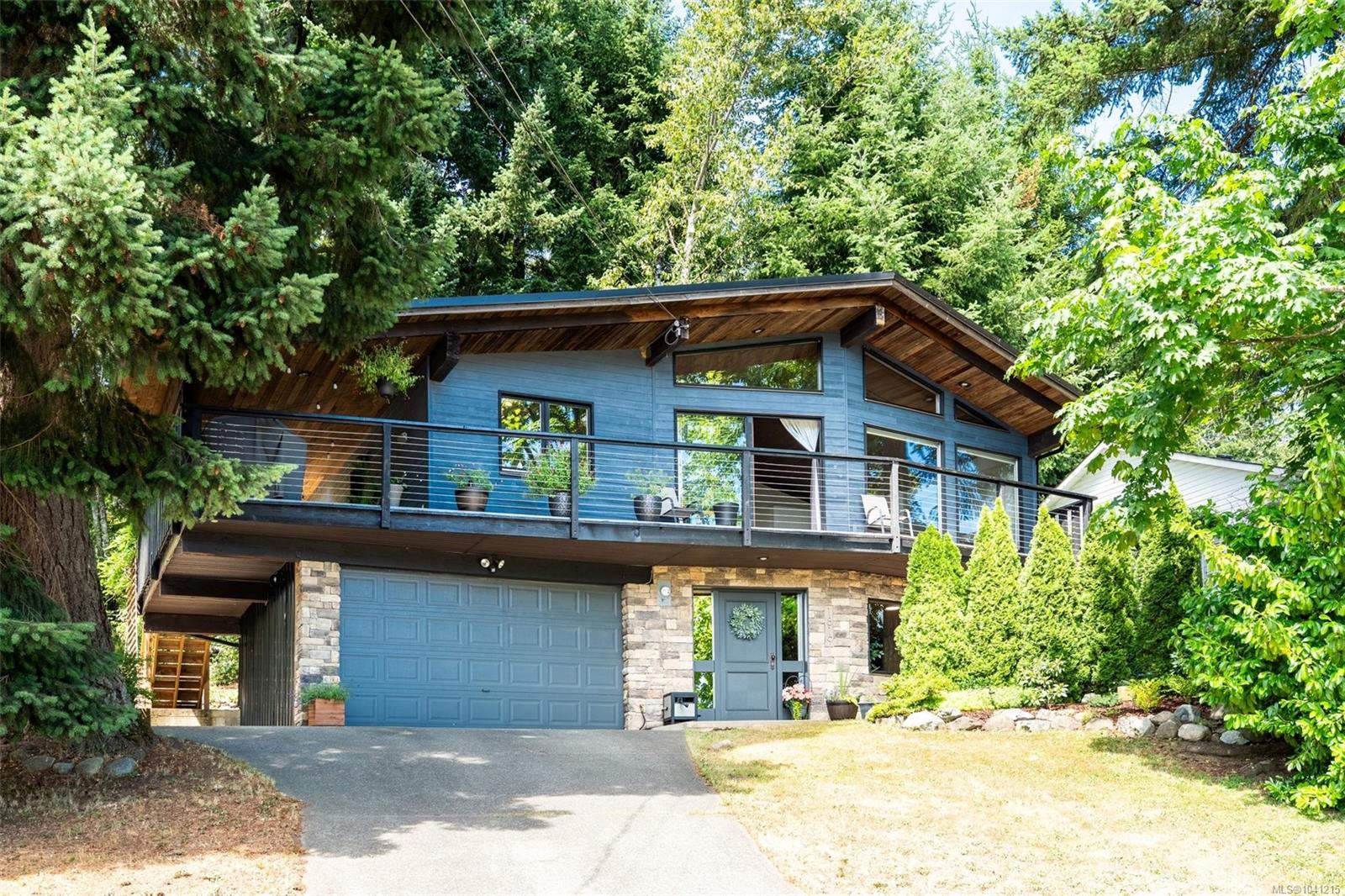 Residential in Duncan