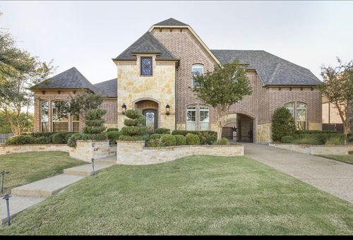 2257 Hermitage Dr, Allen, TX, 75013-5992 | Card Image
