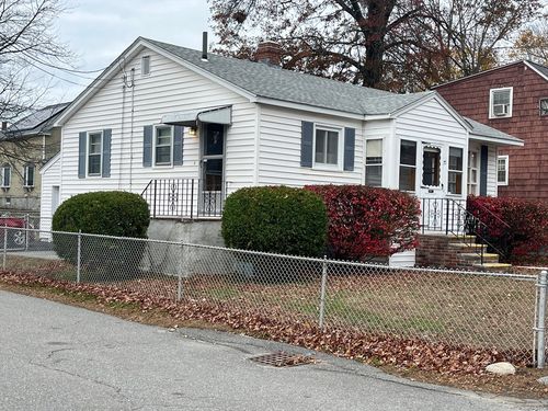 27 Joyce Ave, Lowell, MA, 01851-4012 | Card Image