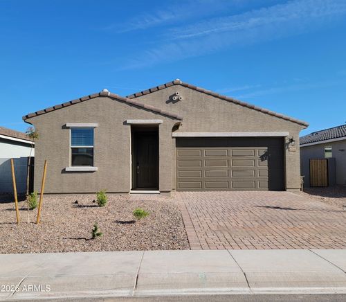 4144 W Erik Ln, San Tan Valley, AZ, 85144-0257 | Card Image
