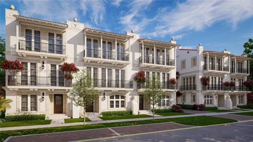 1-915 Palermo Ave, Coral Gables, FL, 33134-4884 | Card Image