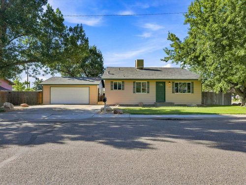2601 Bookcliff Ave, Grand Junction, CO, 81501-6847 | Card Image