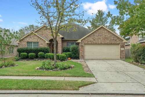3018 Silverwood Park Ln, Spring, TX, 77386-3062 | Card Image