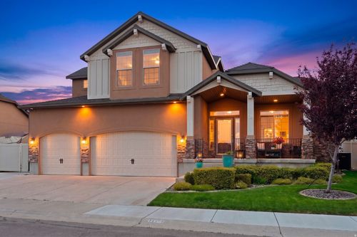 14666 S Desert Sage Dr, Herriman, UT, 84096-3437 | Card Image