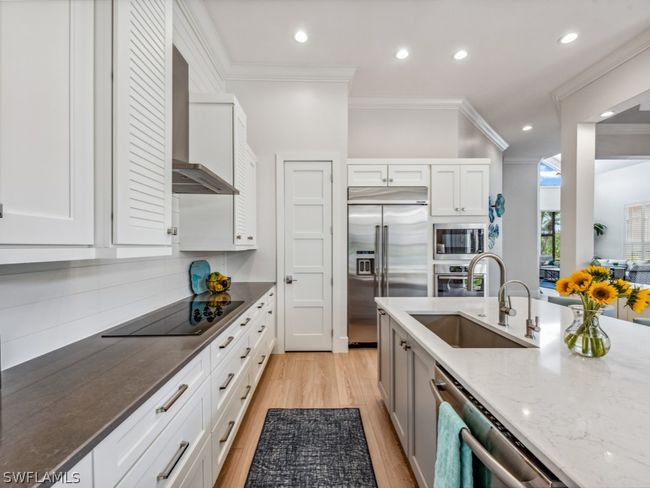 26343 Mahogany Pointe Ct, House other with 3 bedrooms, 4 bathrooms and null parking in Bonita Springs FL | Image 14